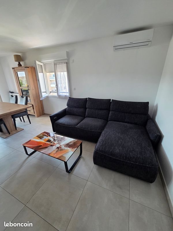 Appartement à vendre, 72m², Ajaccio