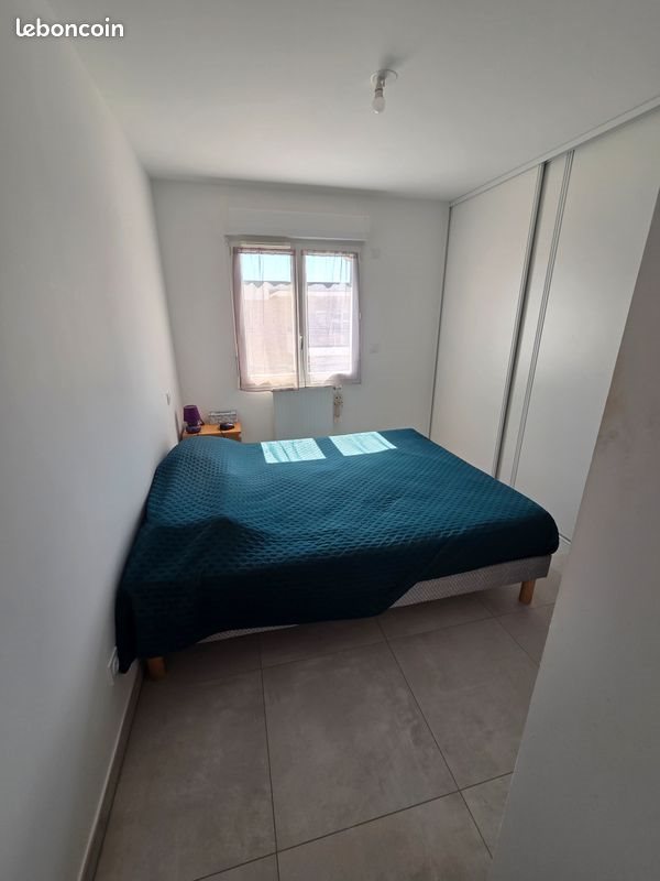 Appartement à vendre, 72m², Ajaccio