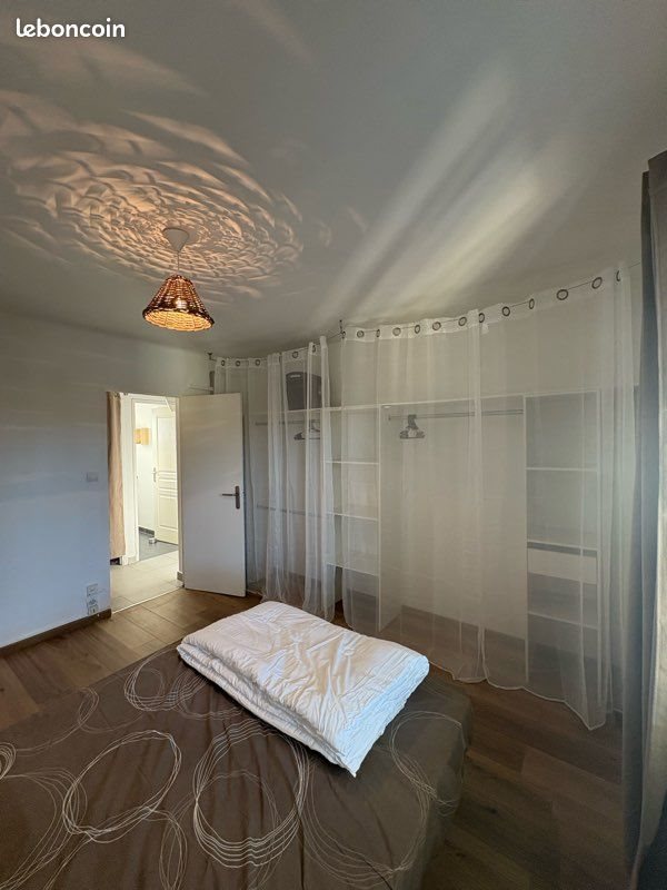 Appartement à louer, 59m², La Seyne-sur-Mer