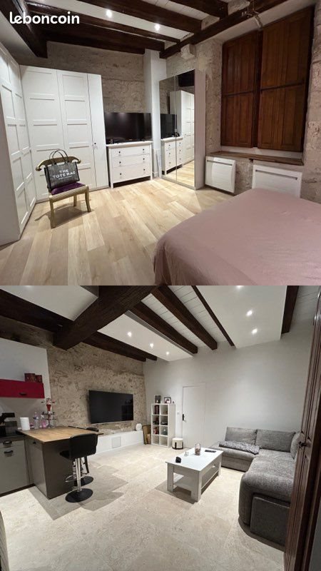 Appartement à louer, 46m², Beaugency