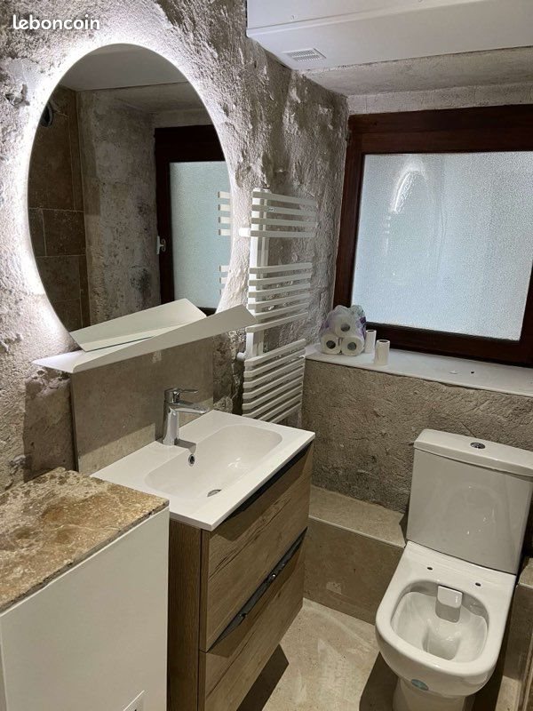 Appartement à louer, 46m², Beaugency