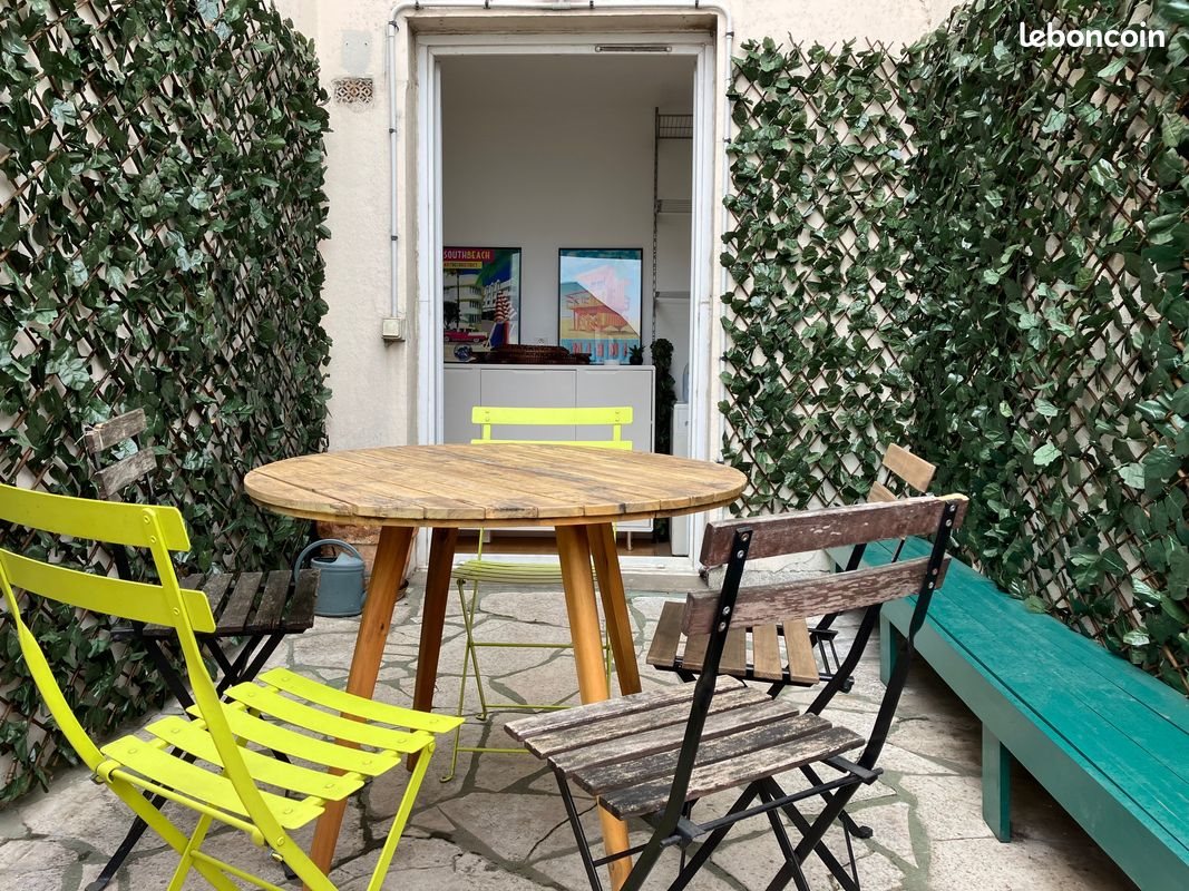 Appartement à louer, 86m², Paris 17ème