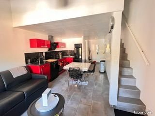 Appartement à louer, 42m², Sanary-sur-Mer