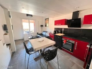 Appartement à louer, 42m², Sanary-sur-Mer