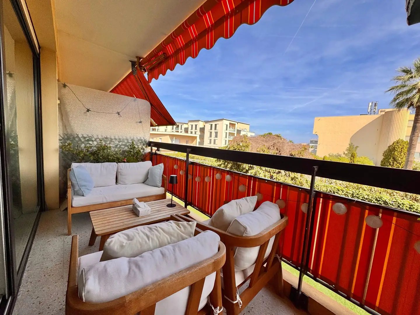 Appartement à vendre, 67m², Antibes