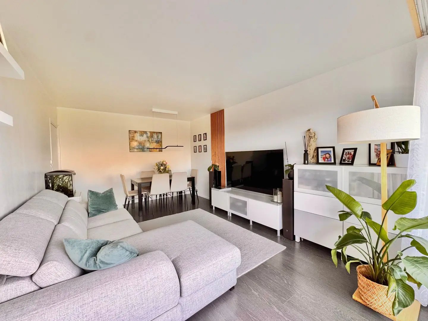 Appartement à vendre, 67m², Antibes