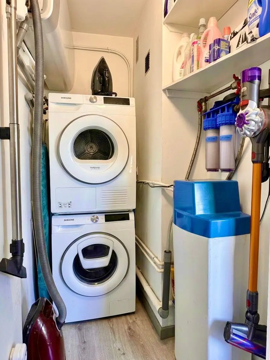 Appartement à vendre, 67m², Antibes