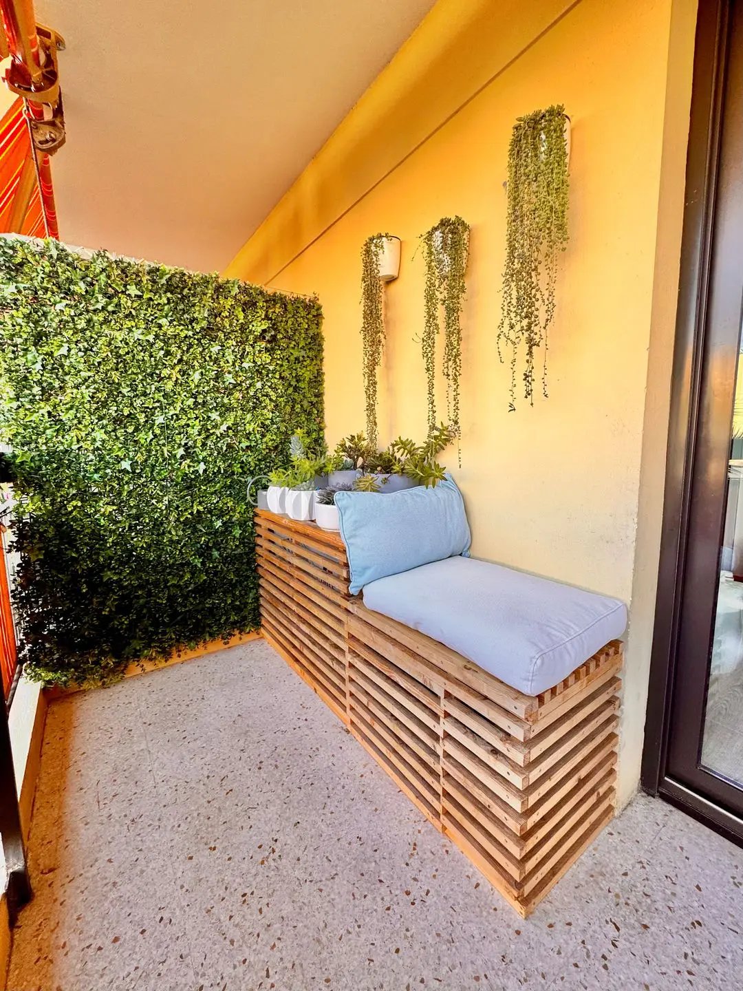 Appartement à vendre, 67m², Antibes