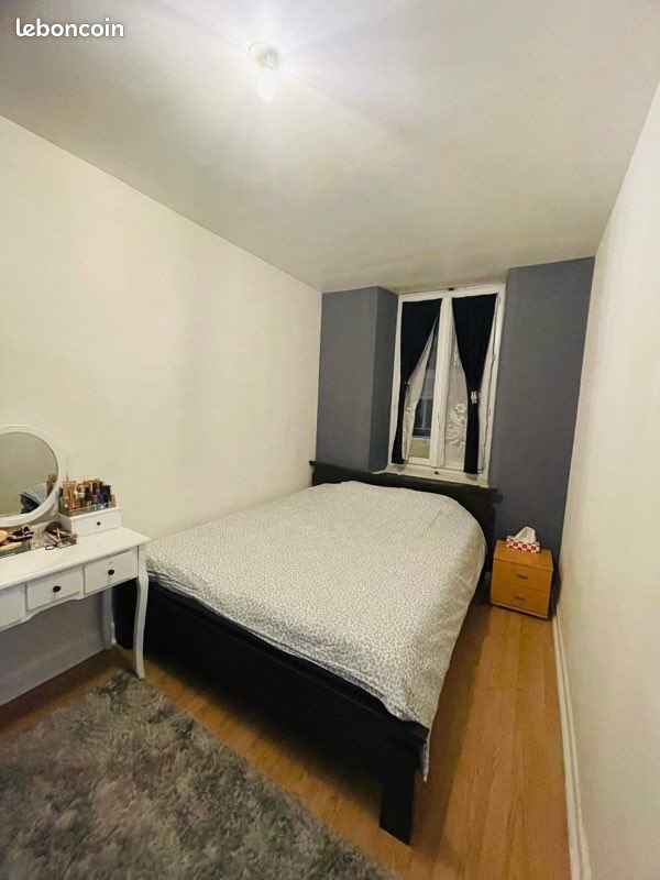 Appartement à louer, 40m², Oyonnax
