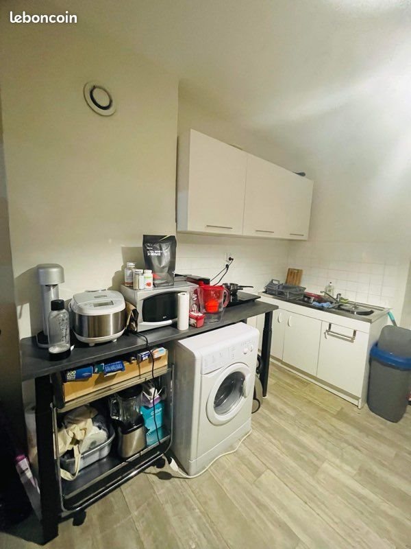 Appartement à louer, 40m², Oyonnax