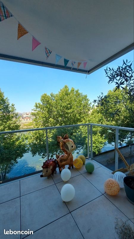 Appartement à vendre, 81m², Alfortville