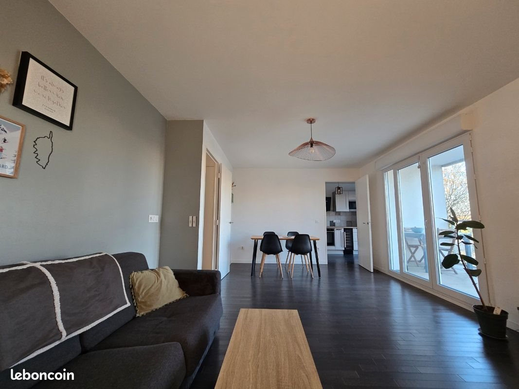 Appartement à vendre, 81m², Alfortville