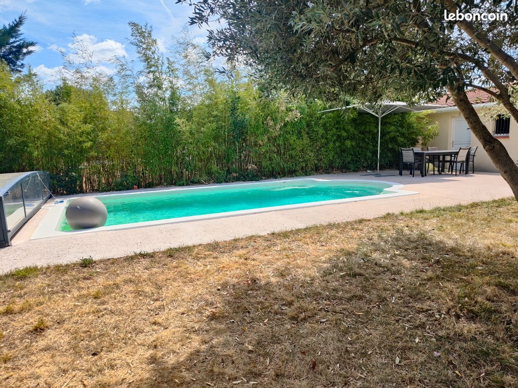 Maison à vendre, 91m², Colomiers