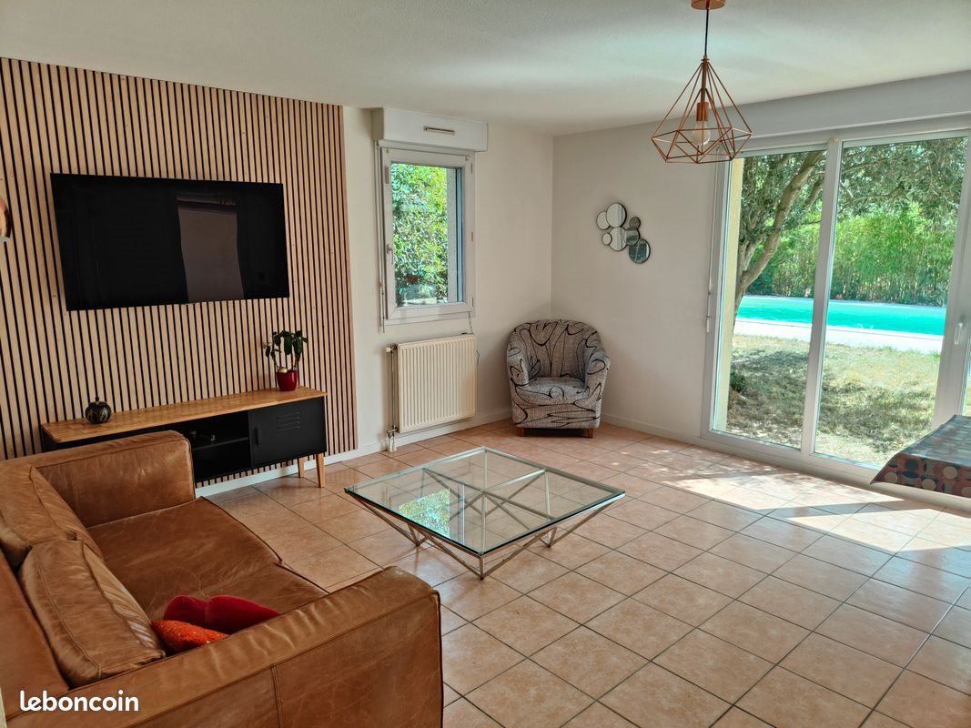 Maison à vendre, 91m², Colomiers
