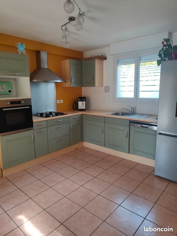 Maison à vendre, 91m², Colomiers