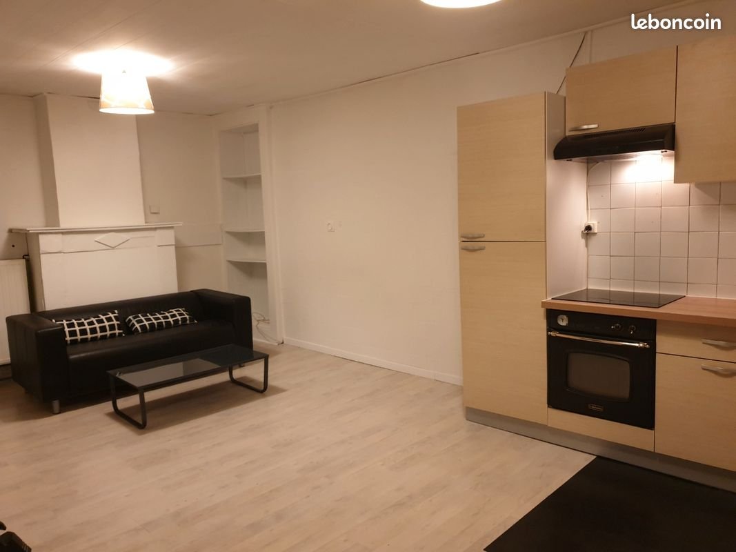 Appartement à louer, 40m², Faverges