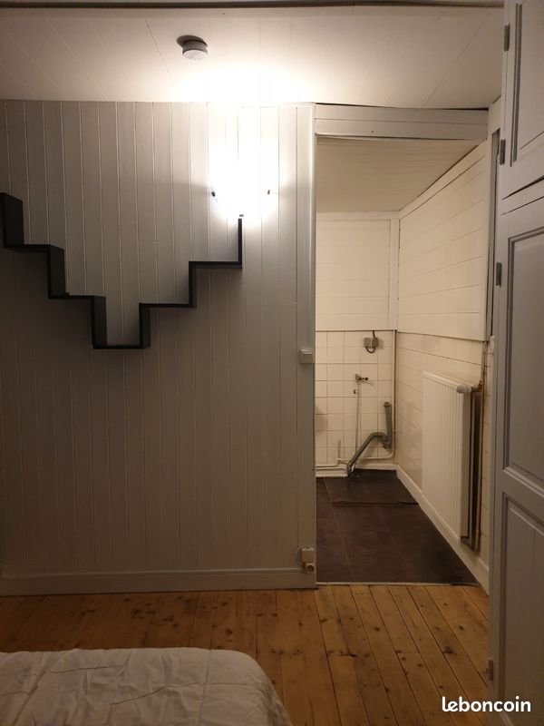 Appartement à louer, 40m², Faverges