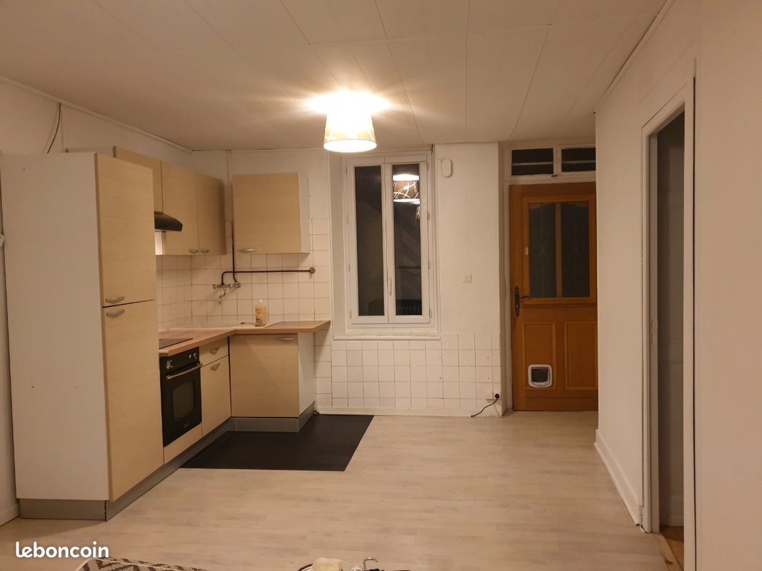 Appartement à louer, 40m², Faverges