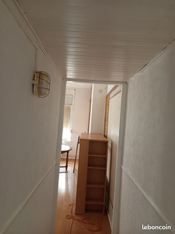 Appartement à louer, 31m², Dunkerque