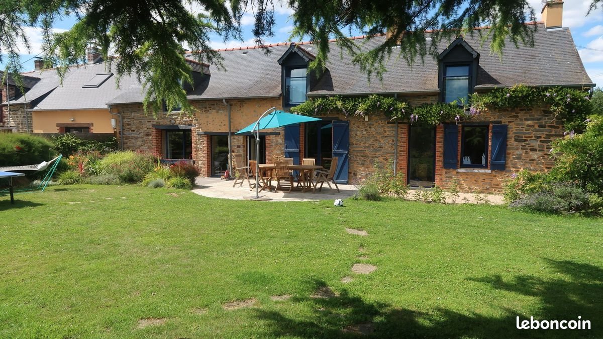Maison à vendre, 167m², Corps-Nuds