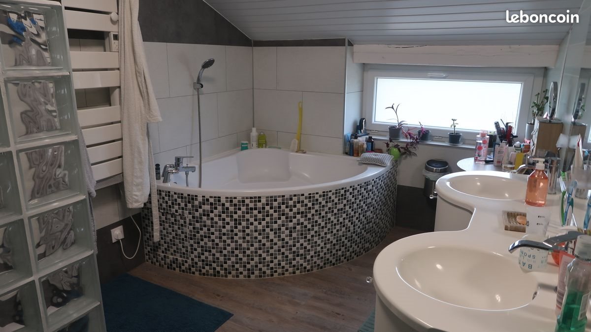 Maison à vendre, 167m², Corps-Nuds
