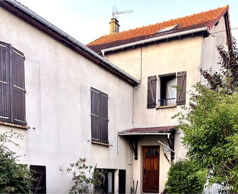 Appartement à louer, 35m², Argenteuil