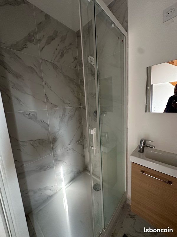 Appartement à louer, 35m², Argenteuil