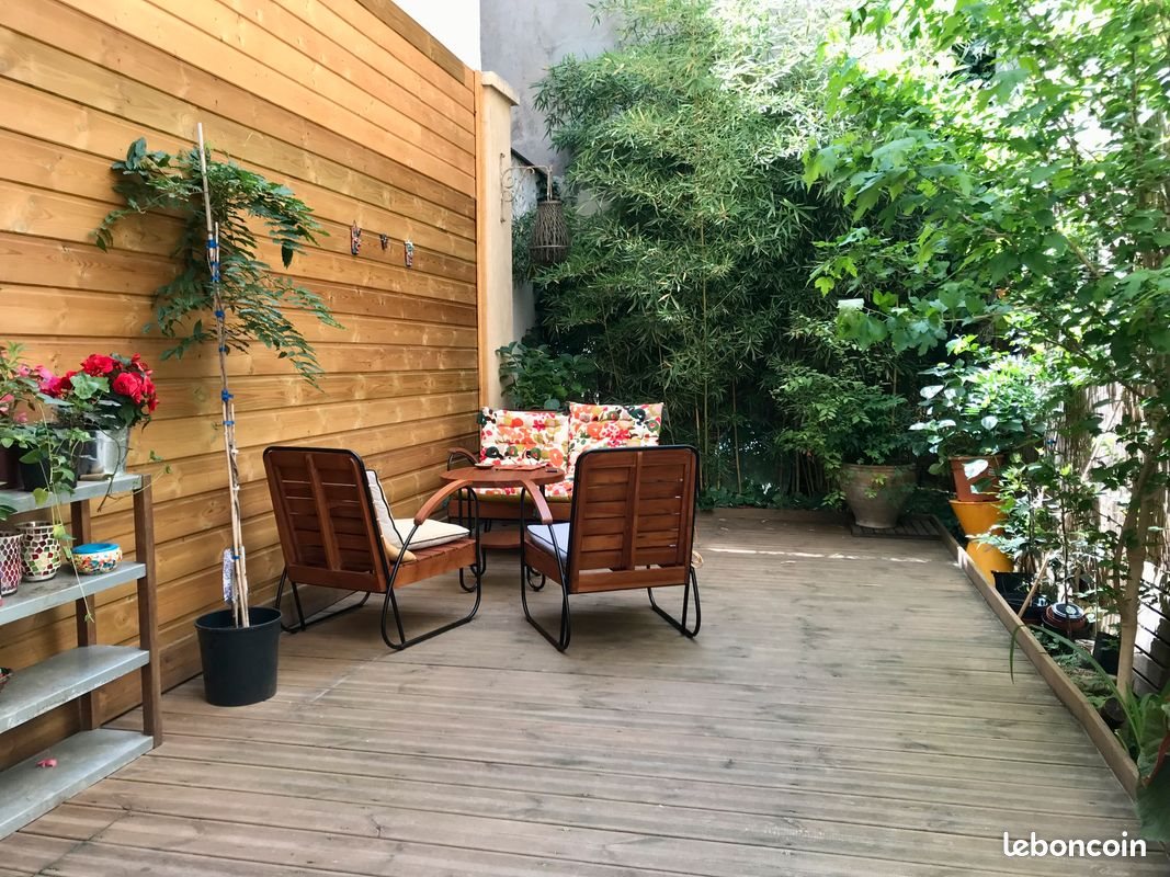 Appartement à louer, 76m², Villeurbanne