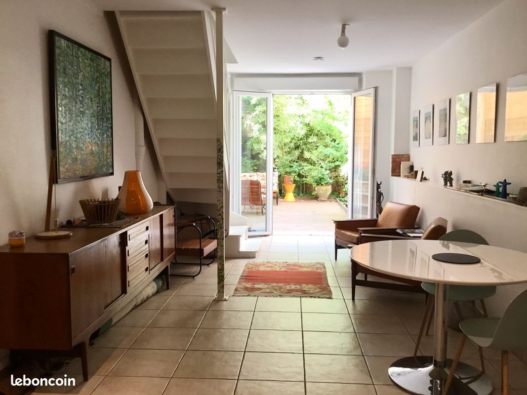Appartement à louer, 76m², Villeurbanne
