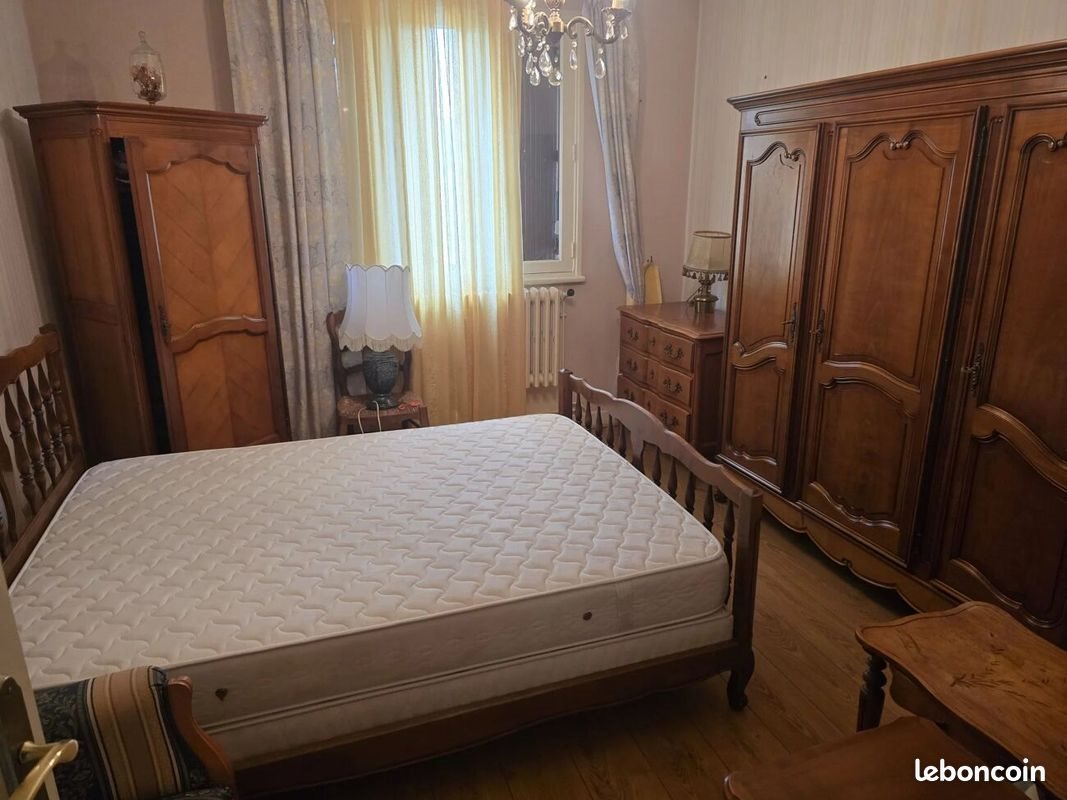 Maison à vendre, 151m², Le Breuil-sur-Couze