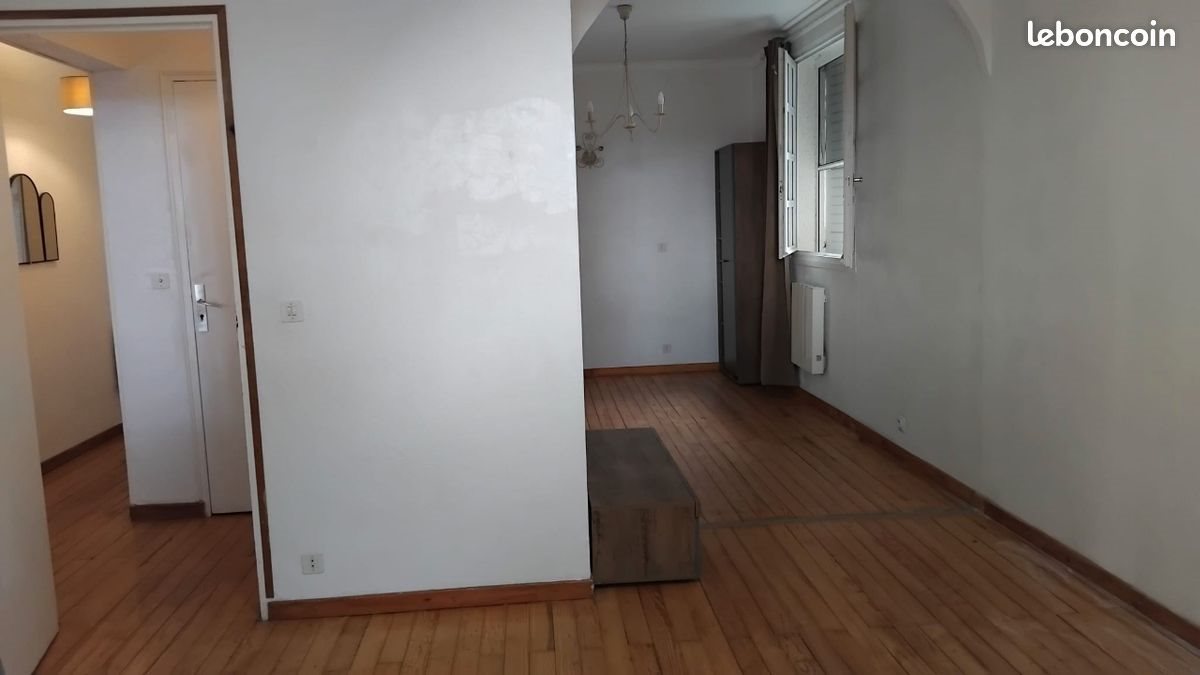 Appartement à louer, 90m², Saint-Georges-d'Orques