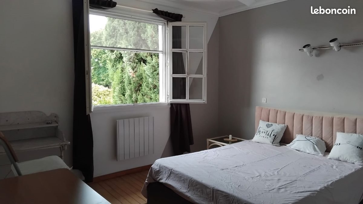 Appartement à louer, 90m², Saint-Georges-d'Orques