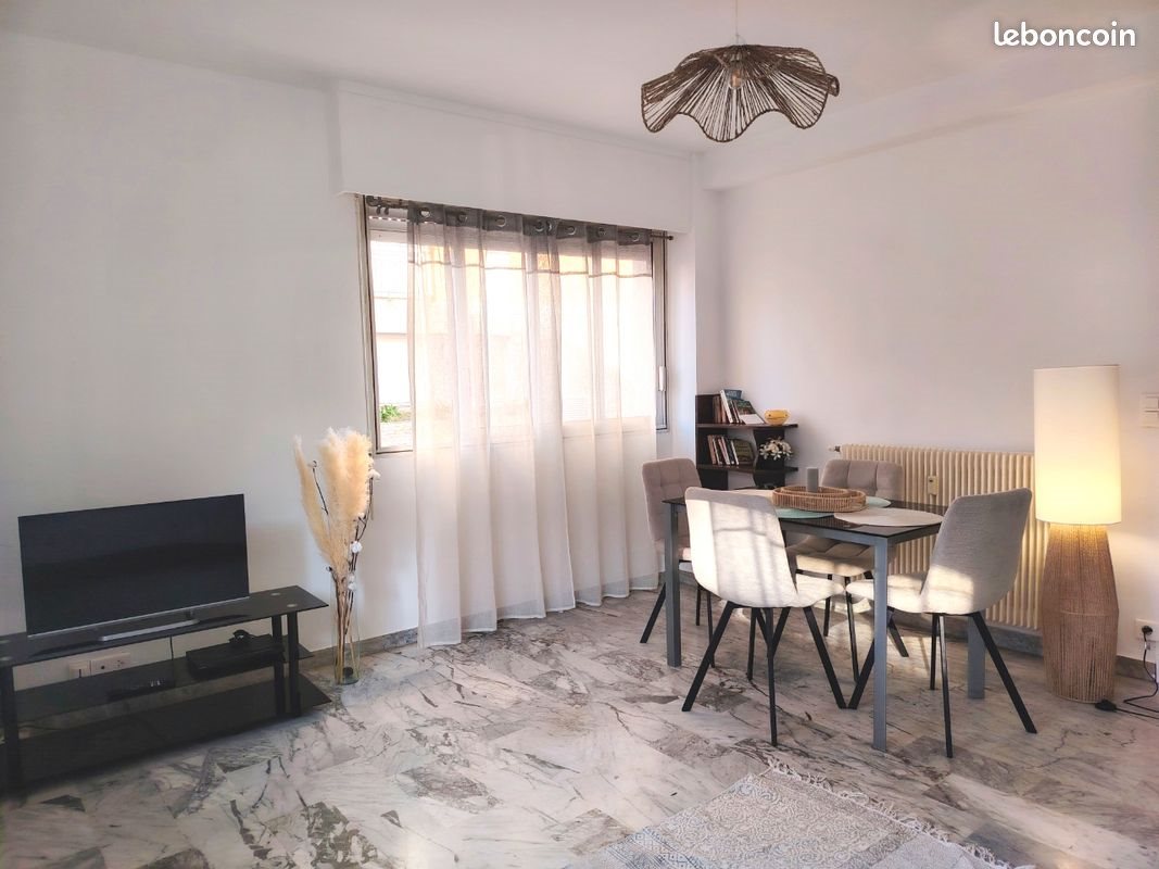 Appartement à vendre, 35m², Roquebrune-Cap-Martin