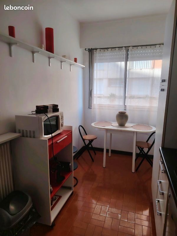 Appartement à vendre, 35m², Roquebrune-Cap-Martin