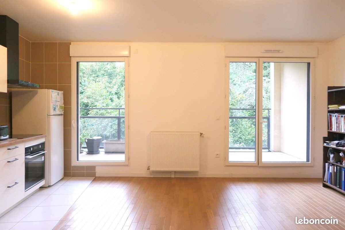 Appartement à vendre, 45m², Sceaux
