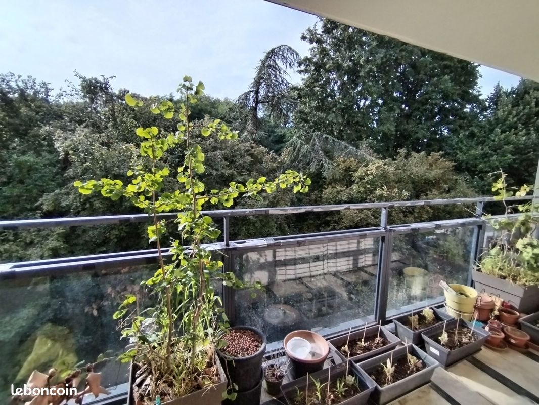 Appartement à vendre, 45m², Sceaux