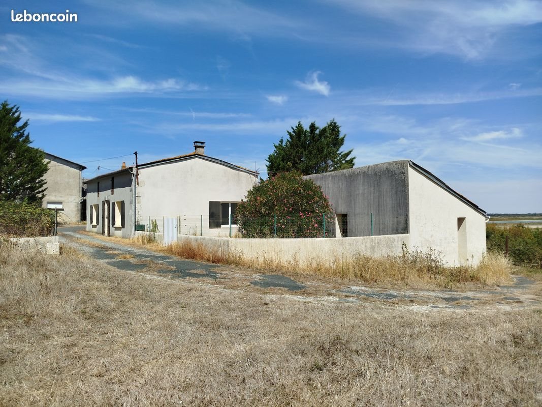 Maison à vendre, 90m², Yves