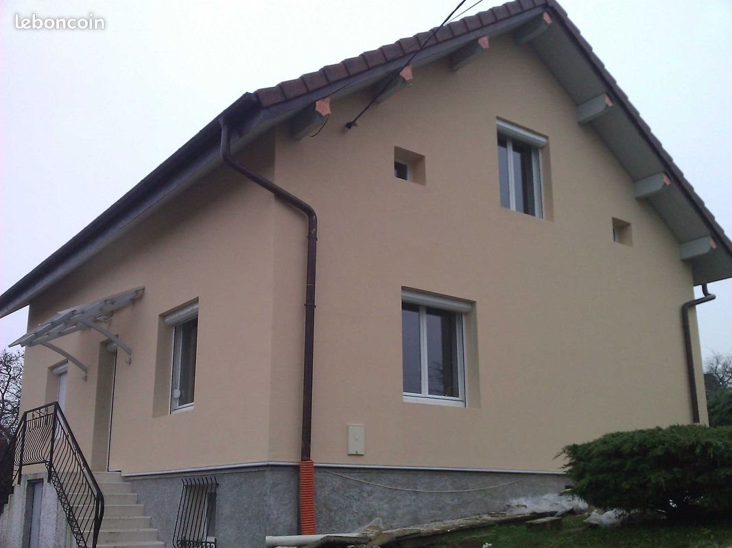 Maison à louer, 130m², Valdahon