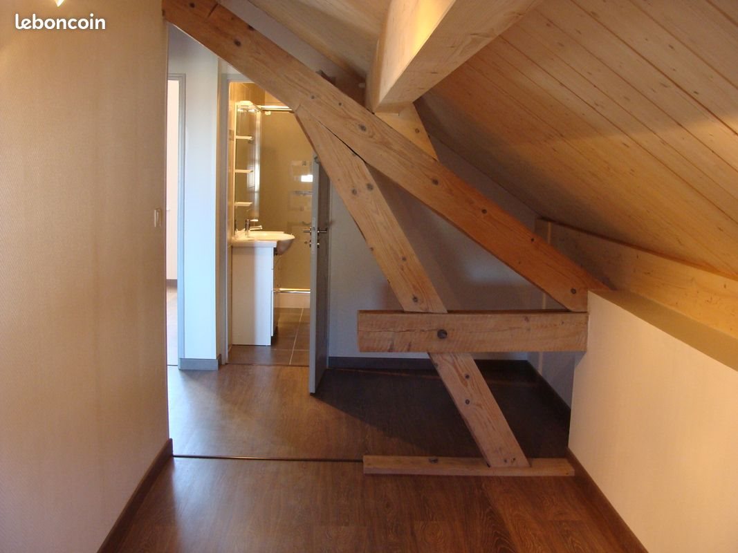 Maison à louer, 130m², Valdahon