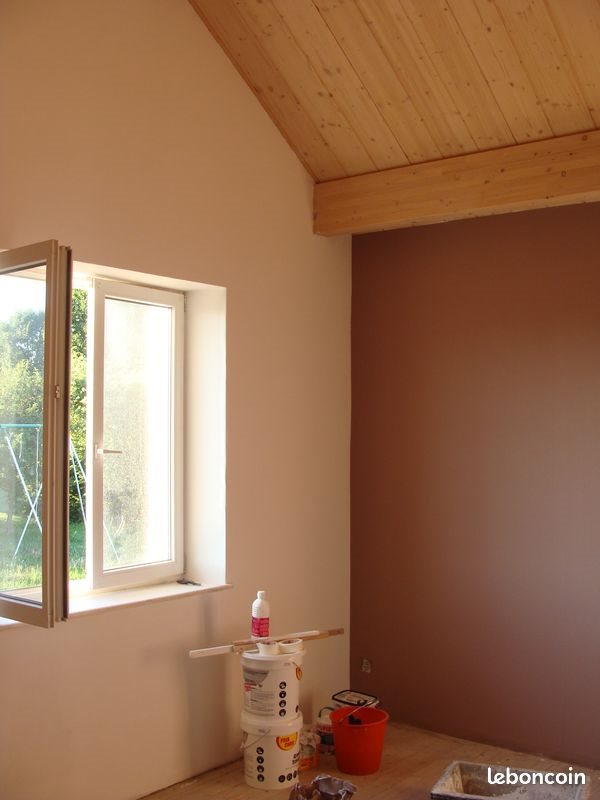 Maison à louer, 130m², Valdahon