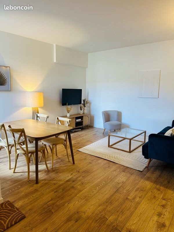 Appartement à louer, 65m², Bergerac