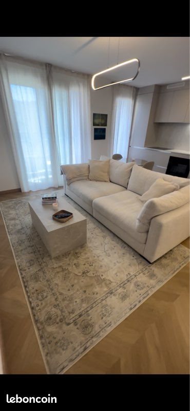 Appartement à vendre, 38m², Le Cannet
