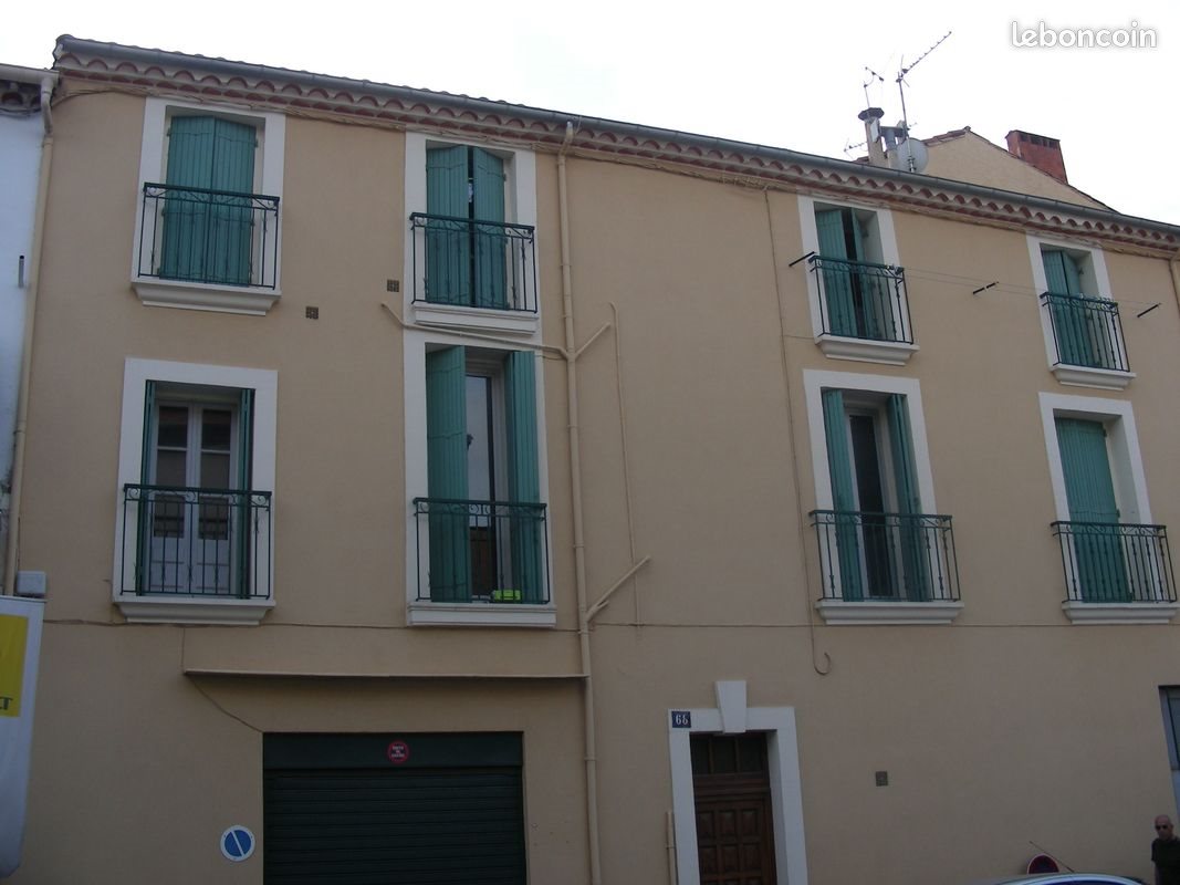 Appartement à louer, 55m², Béziers