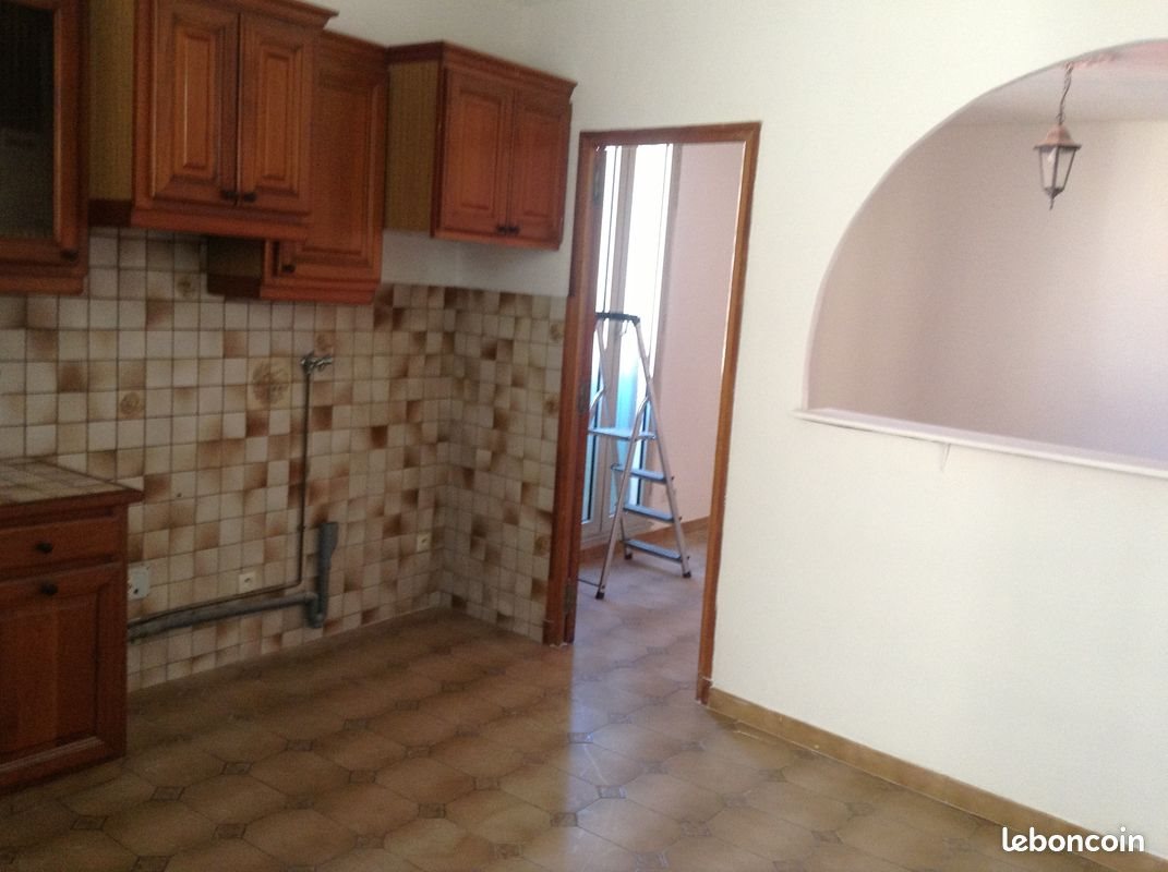 Appartement à louer, 55m², Béziers