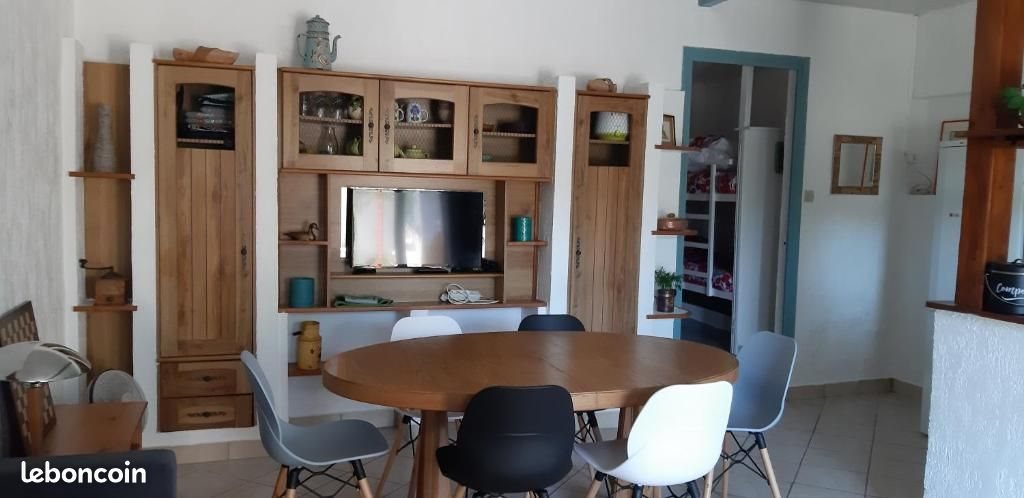 Maison à vendre, 200m², Les Mages