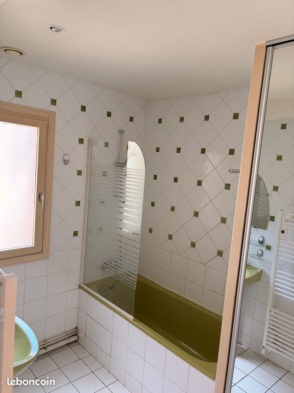 Appartement à louer, 46m², Troyes