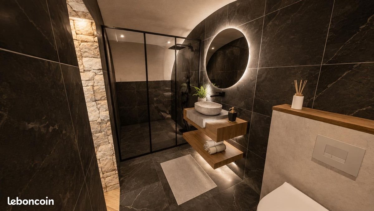 Appartement à vendre, 30m², Cornimont