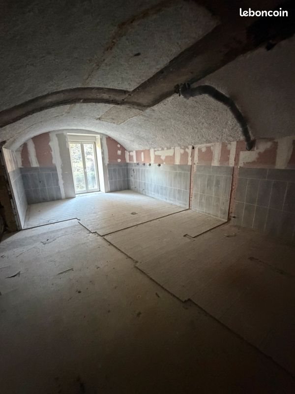 Appartement à vendre, 30m², Cornimont