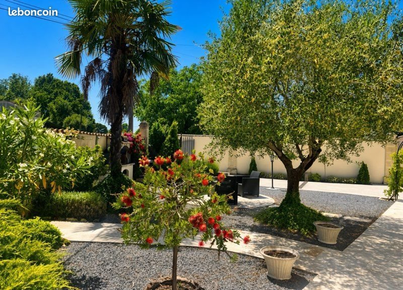 Maison à vendre, 135m², Peujard
