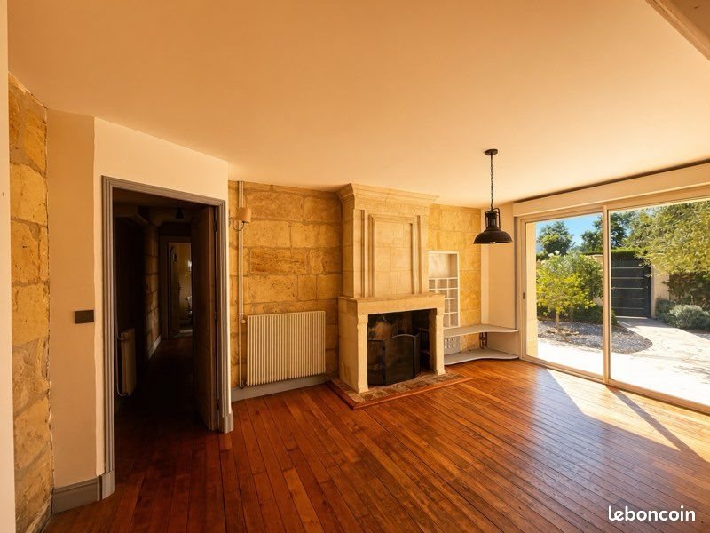 Maison à vendre, 135m², Peujard